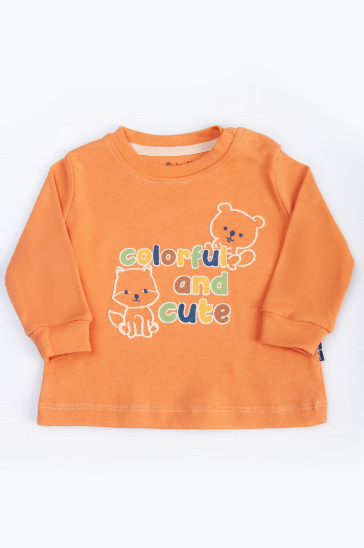 Кофтинка дитяча